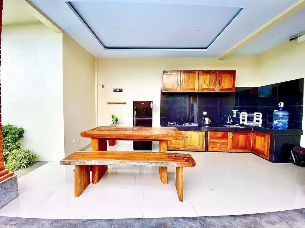 Ubud Mayura Private Pool Villa - photo 20
