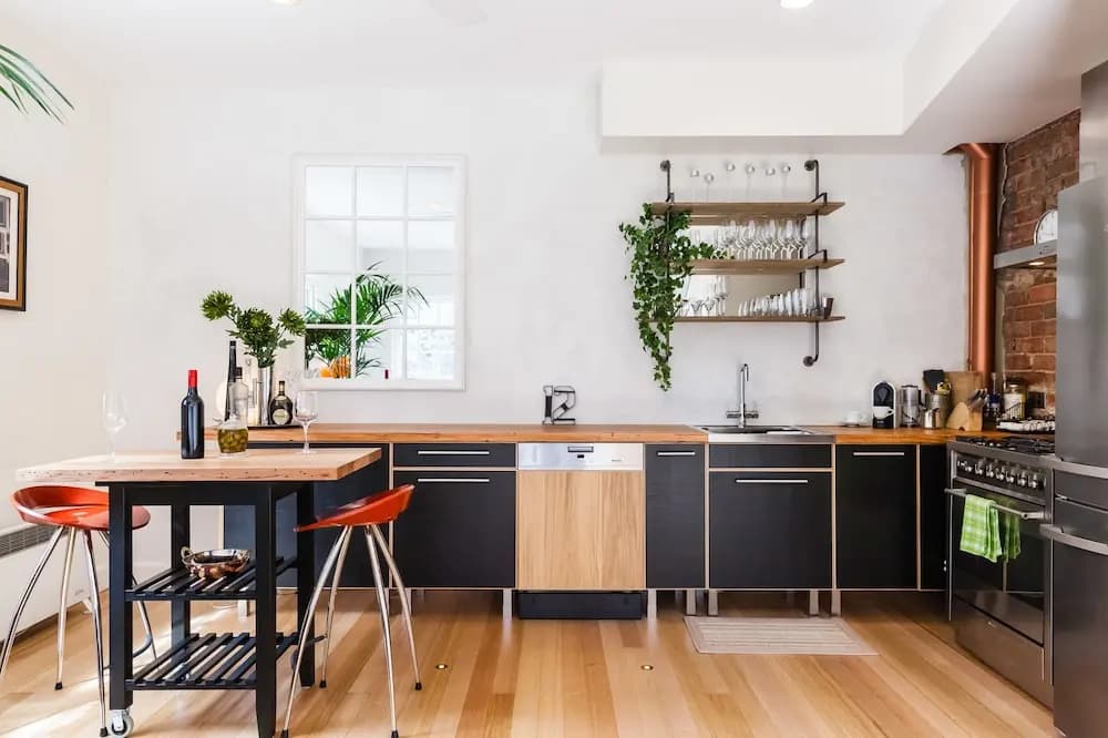 VERA, 1BDR South Melbourne Apartment - photo 4