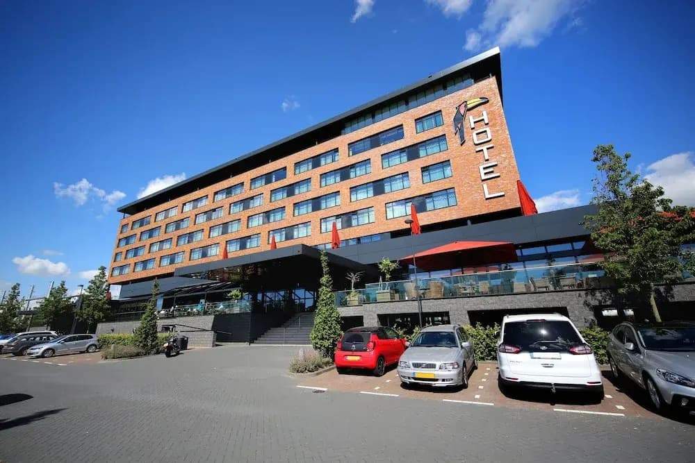 Van Der Valk Hotel Oostzaan - Amsterdam - main photo