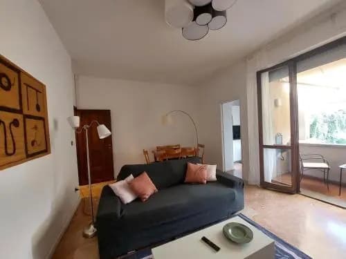 Relax Apartment with parking and terrace - main photo