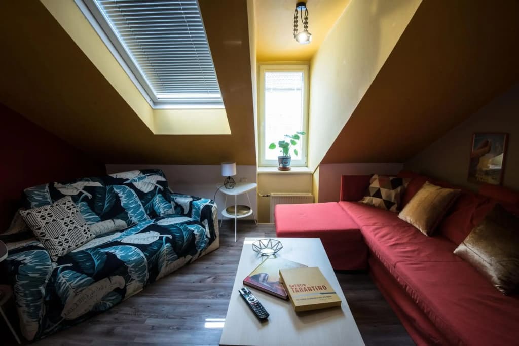 Brix Hostel - photo 6
