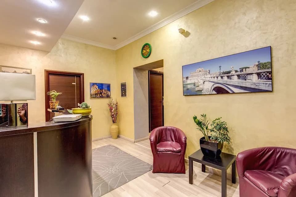 New Inn Rome - photo 2