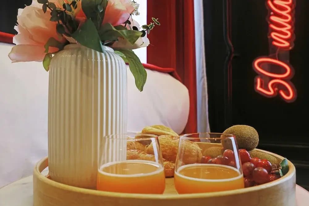 Luxurious Private Room - 2P - Les Halles - photo 10