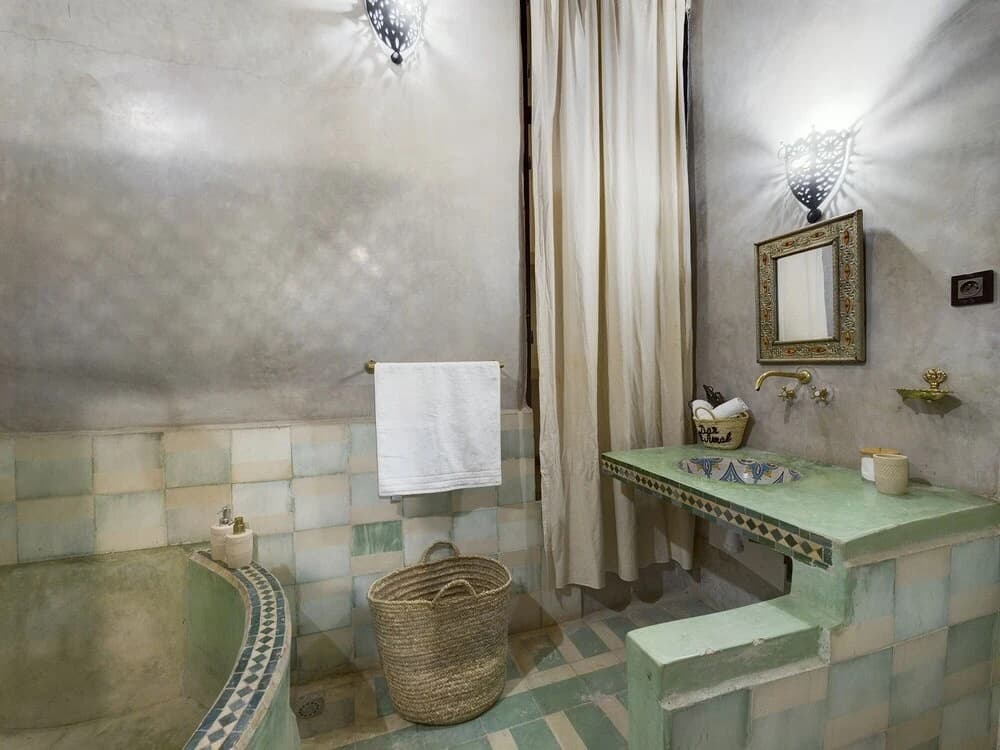 Riad Dar Al Amal - photo 10