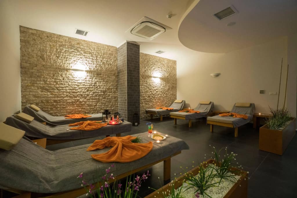 Hotel Xoria Deluxe - photo 18