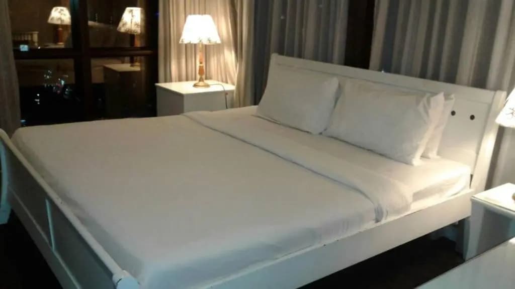 Nice Suite Times Square - main photo