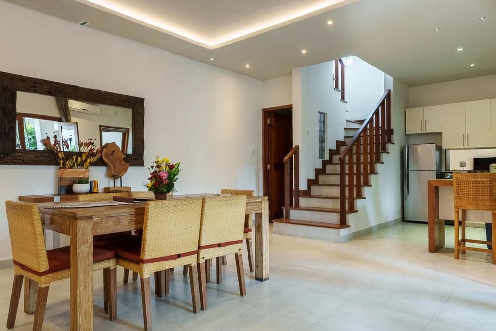 Villa Orange - 900m from Beach - photo 22
