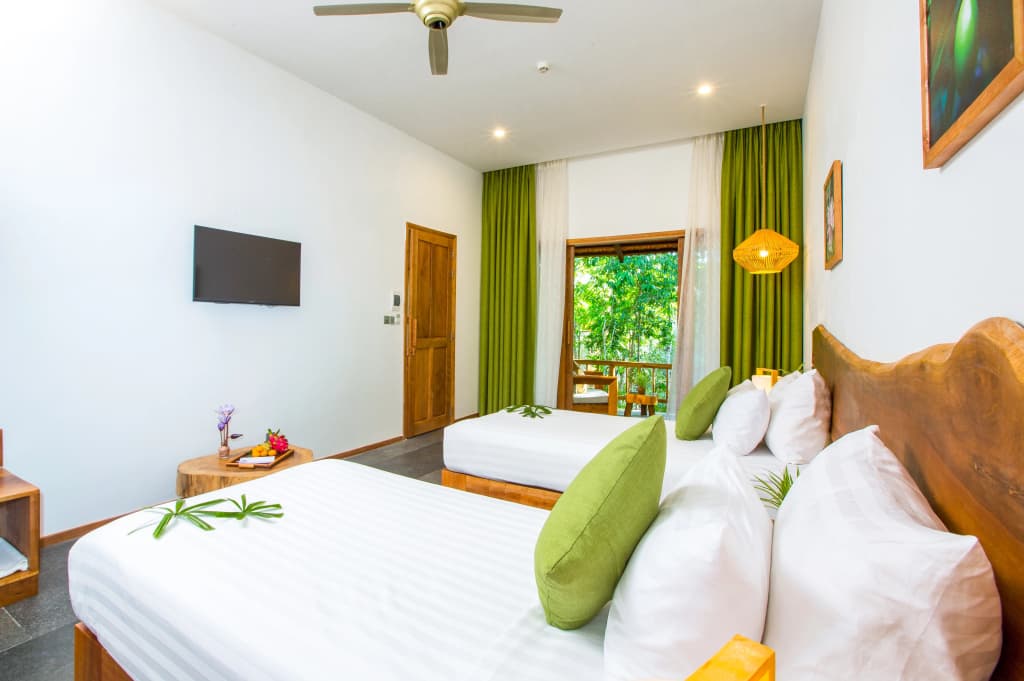 Green Bay Phu Quoc Resort & Spa - photo 2