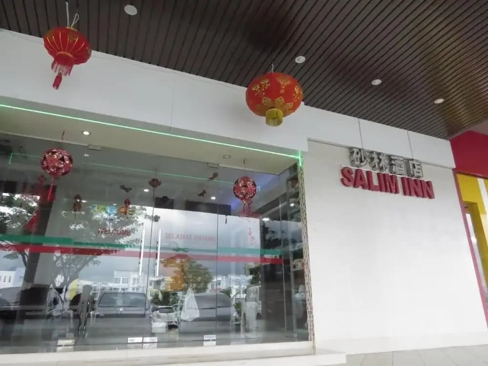 Salim Inn - photo 14
