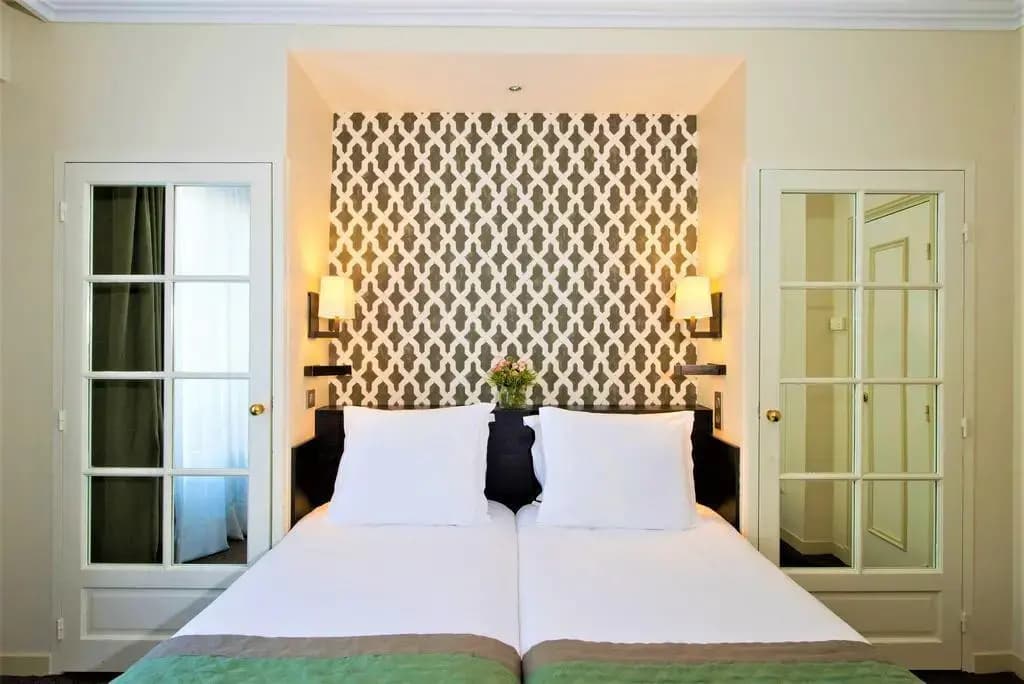 Hôtel Henri IV Rive Gauche - photo 31