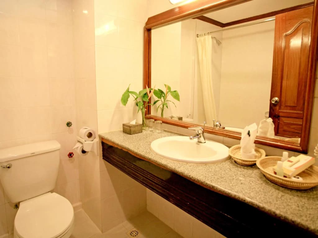 Angkor Hotel - photo 10