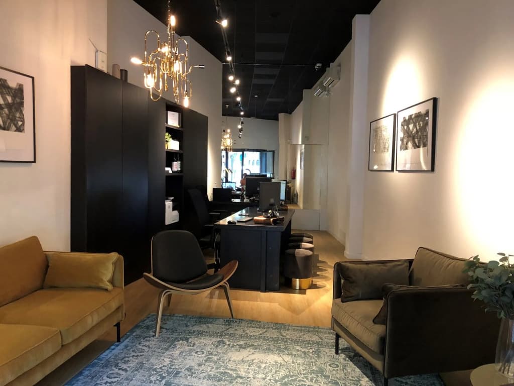 Uma Suites Barceloneta Beach - photo 10