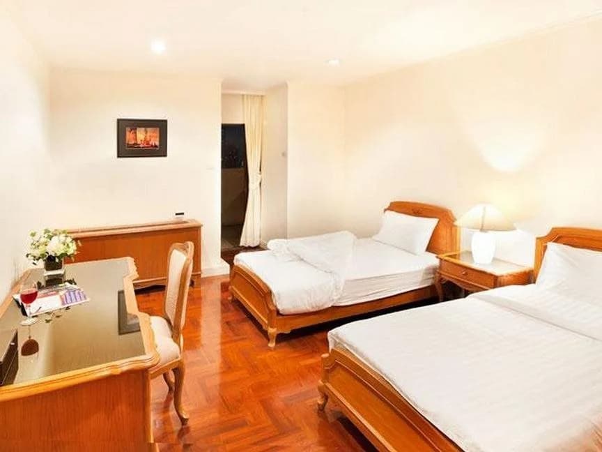 Orchid View Apartment - photo 4
