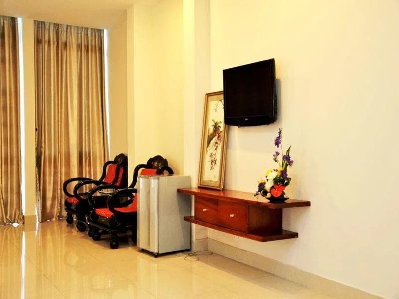 Fortune Hotel Danang - photo 10