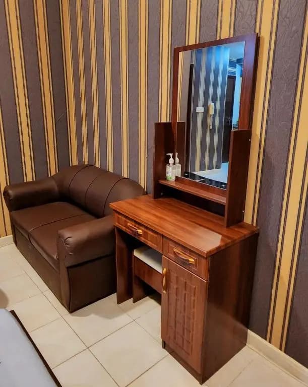Garden Studio Apartment - 104 - photo 6