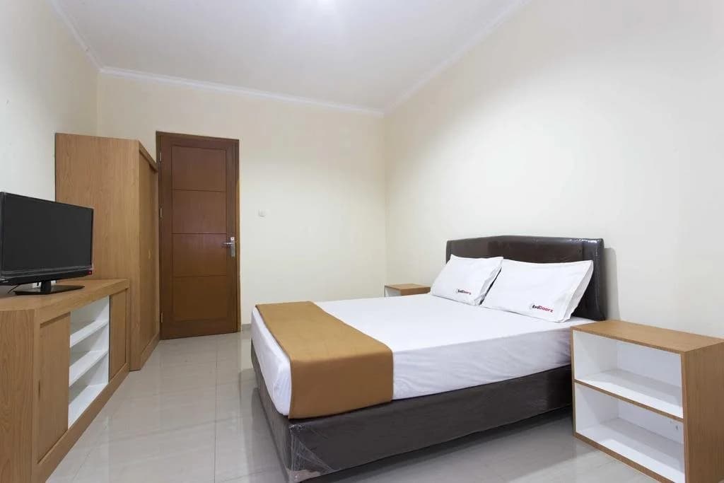 Ragunan Kost Residence - photo 4