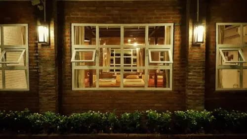 Chang Home Guest House - main photo