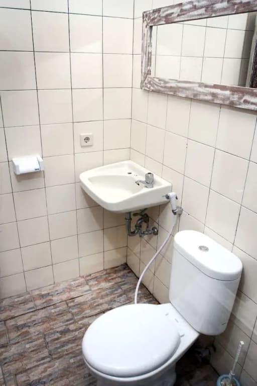 Ons Bed and Breakfast - photo 8