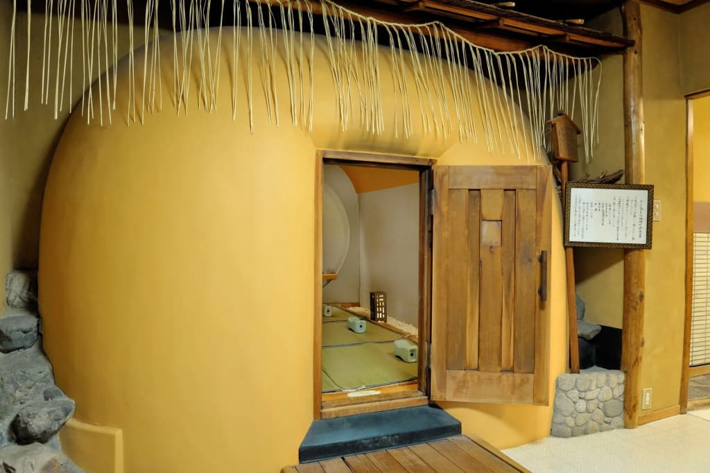 Heihachi Tea House Inn - photo 12