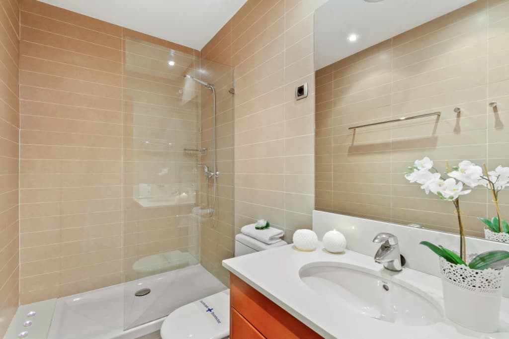 Fisa Rentals Ramblas Apartments - photo 8