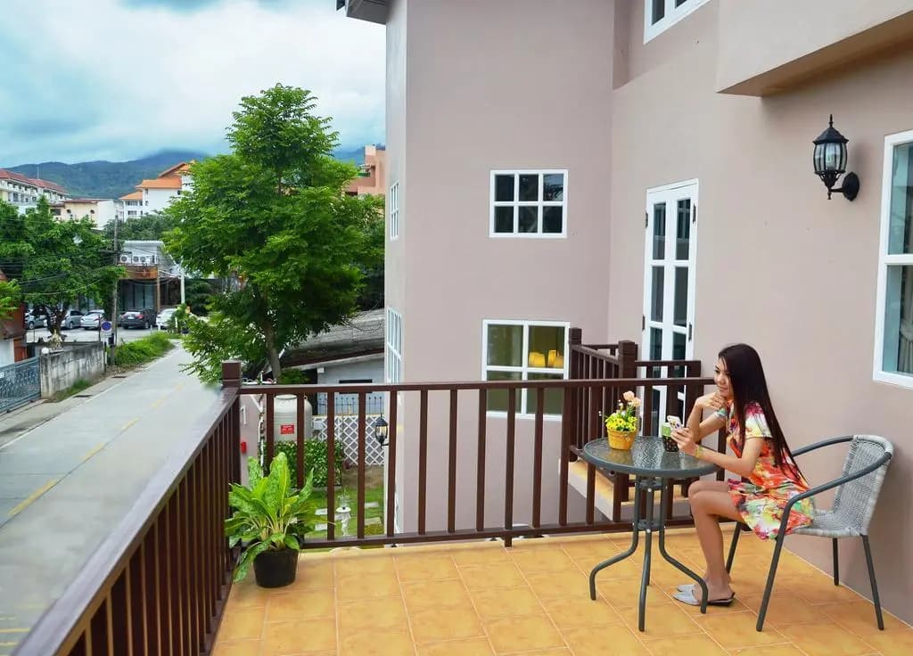 Pemberley House - photo 26
