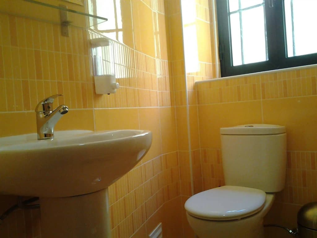 Baixa Guest House - photo 9