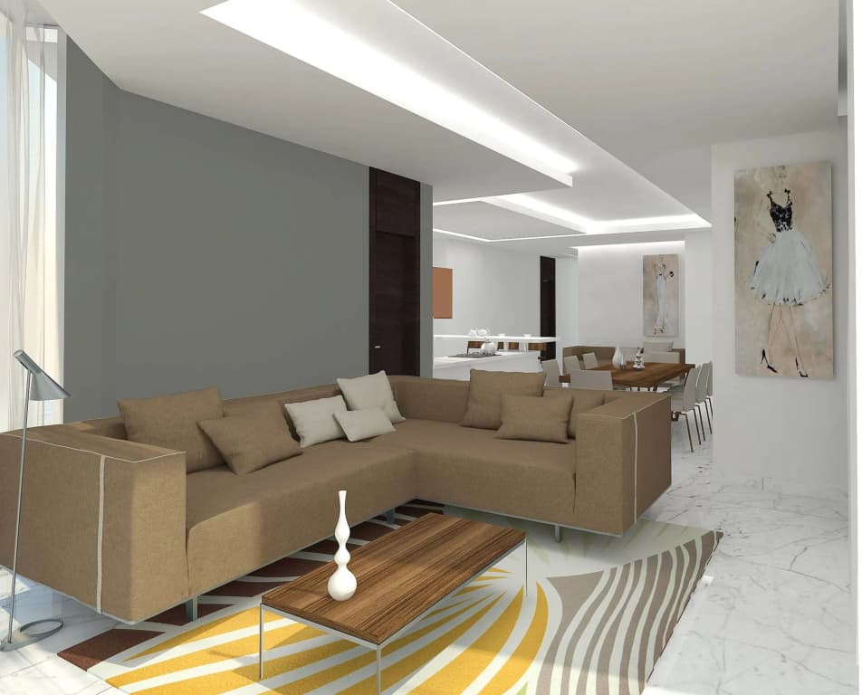 Staybridge Suites Doha Lusail by IHG - photo 3