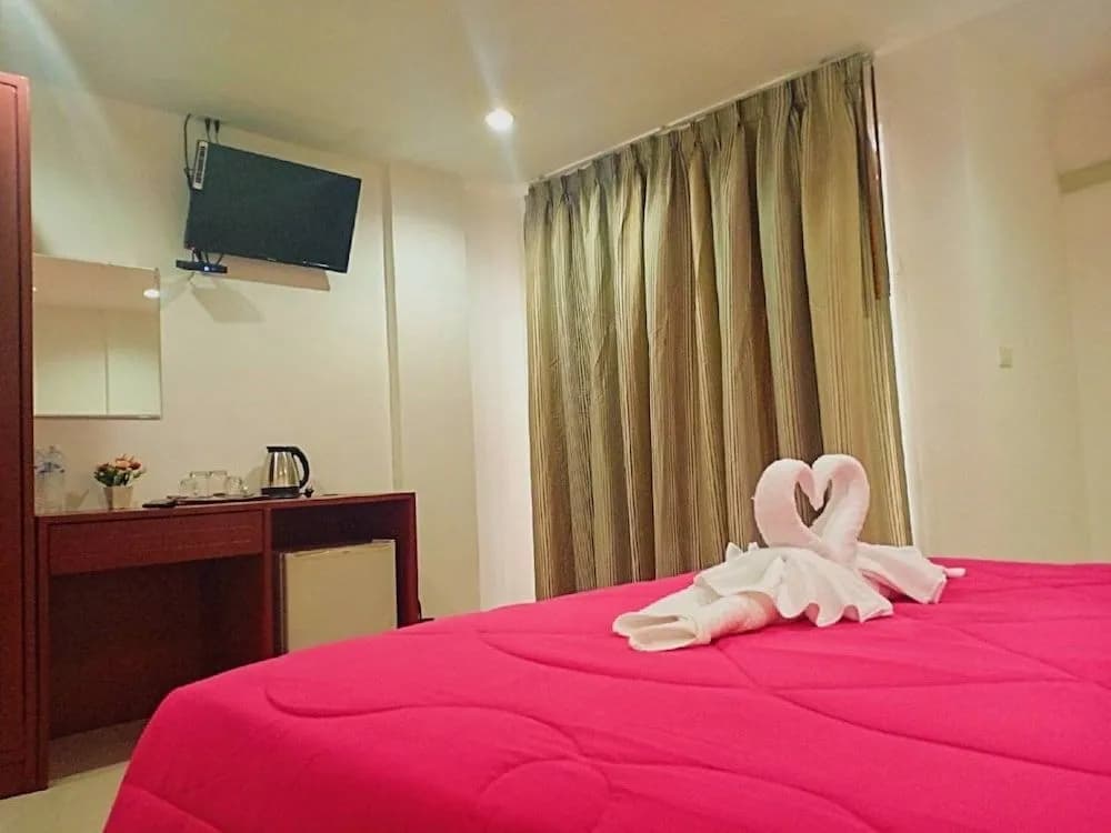 JP Kamala Guesthouse - photo 4