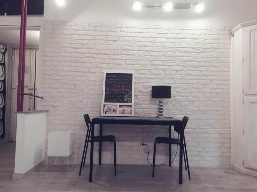 White Apartment - photo 20