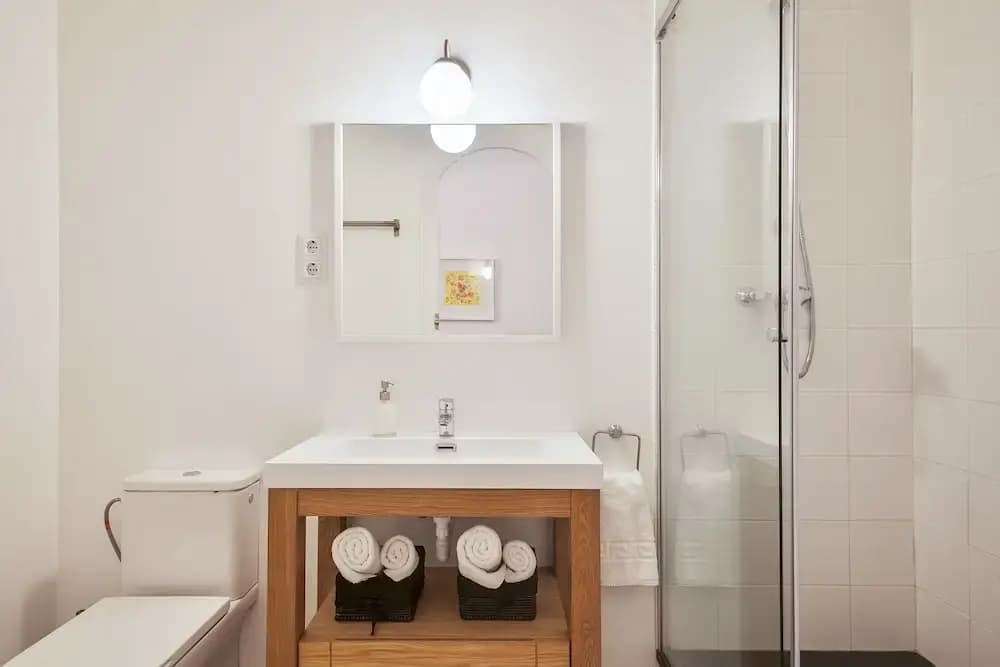 B&B Xocolat Rambla Catalunya - photo 9