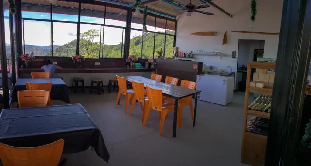 Happy Garden Resort - Hostel - photo 13