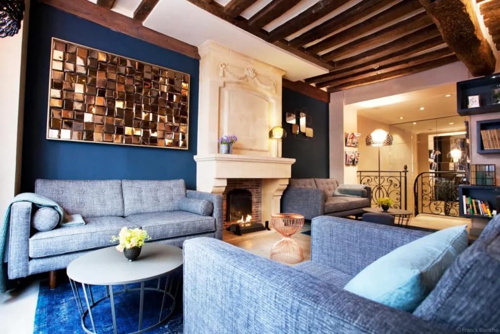 Hôtel Sèvres Saint Germain - main photo