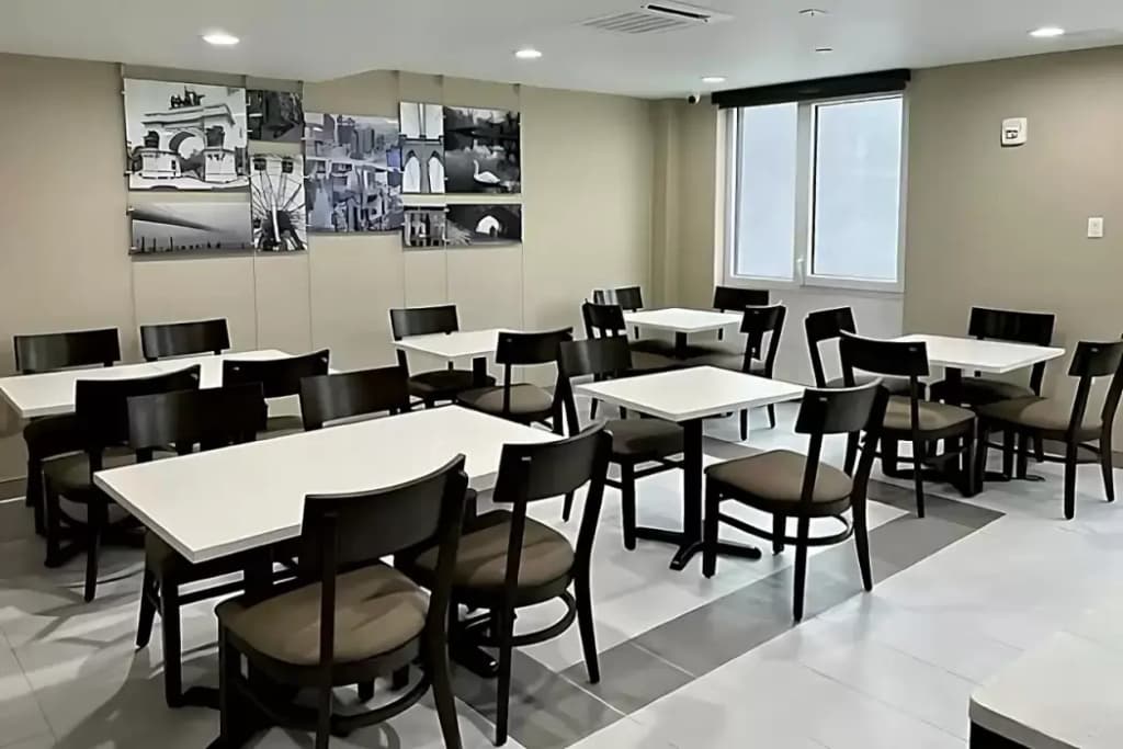 Sleep Inn Brooklyn - Sheepshead Bay - photo 21