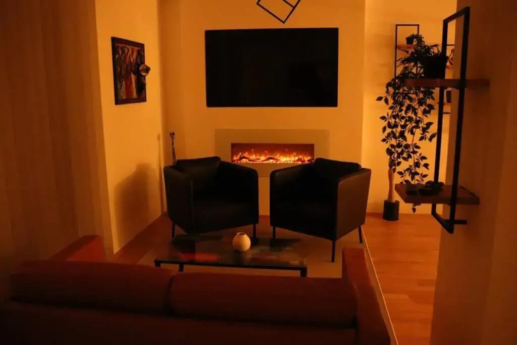 Luxury Design Apartment - photo 11