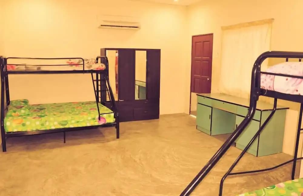 Persatuan Kebajikan Sri Sakthi Ashram - Hostel - photo 3