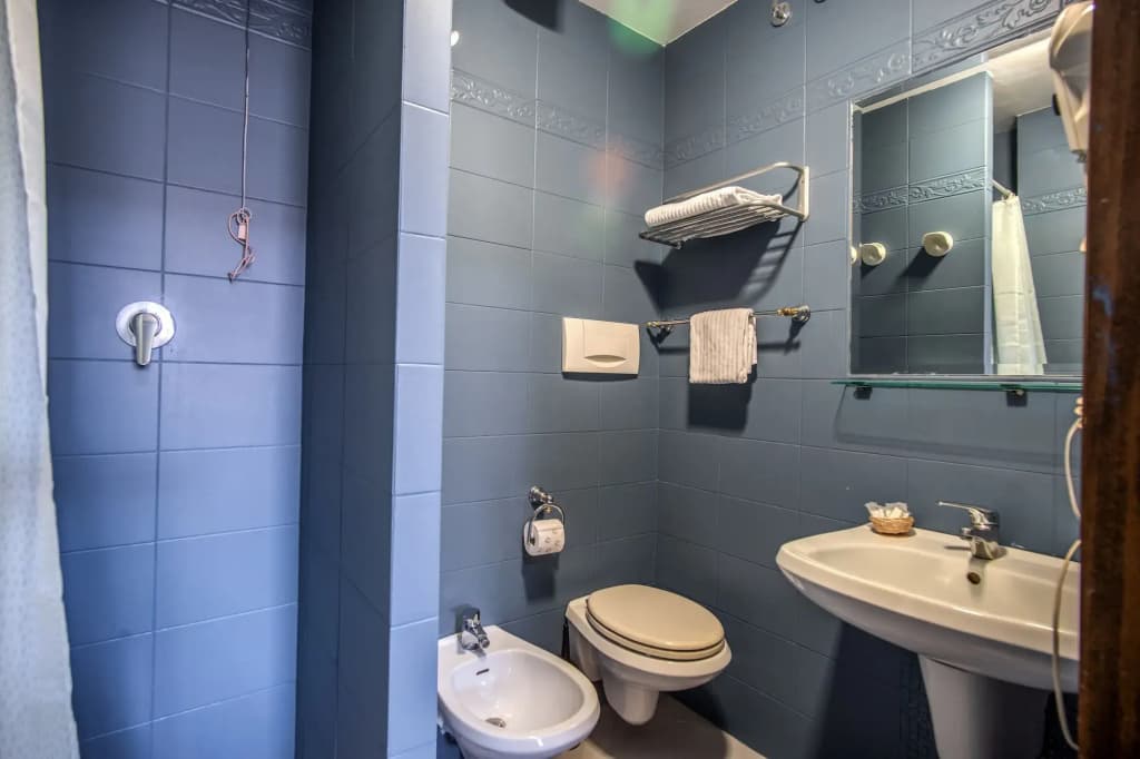 Hotel Marisa - photo 9