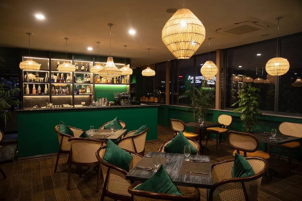 The Bloom Ha Noi - photo 30