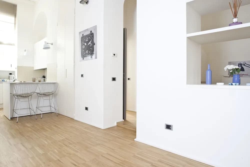 Italianway Pinamonte 9 Loft - main photo