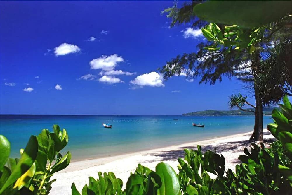 Emerald Apartment in Patong - photo 15