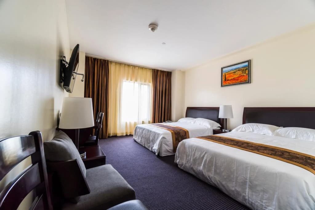 John Hotel - photo 16