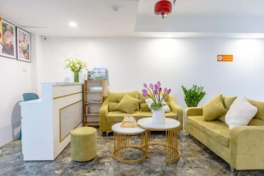 LUMI Hotel & Apartment - photo 2