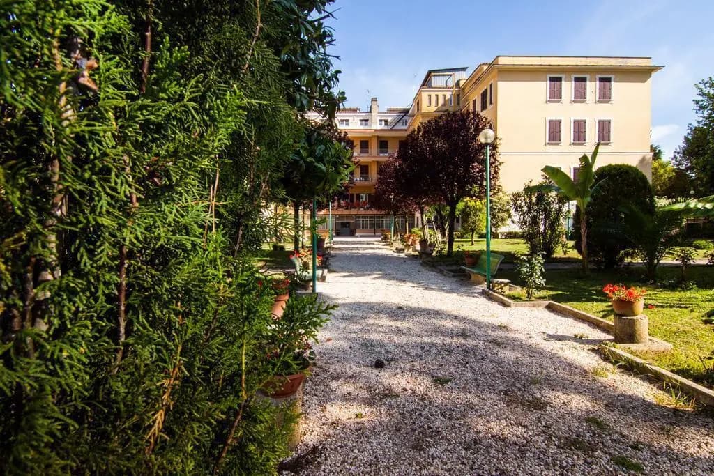 Villa Monte Mario - photo 38