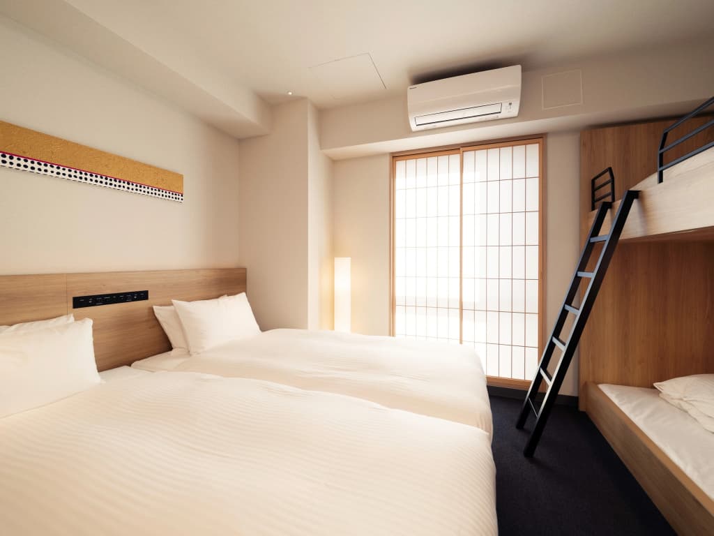 MIMARU Tokyo Hatchobori - photo 17