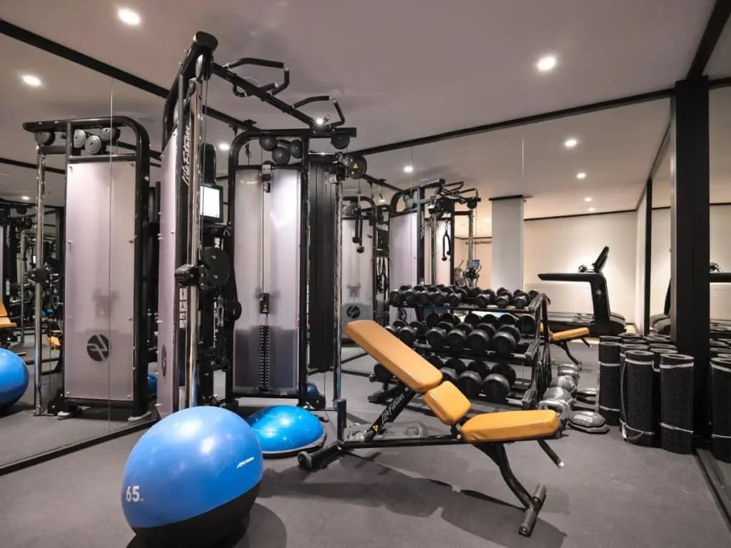BLESS Hotel Madrid - The Leading Hotels of the World - photo 25
