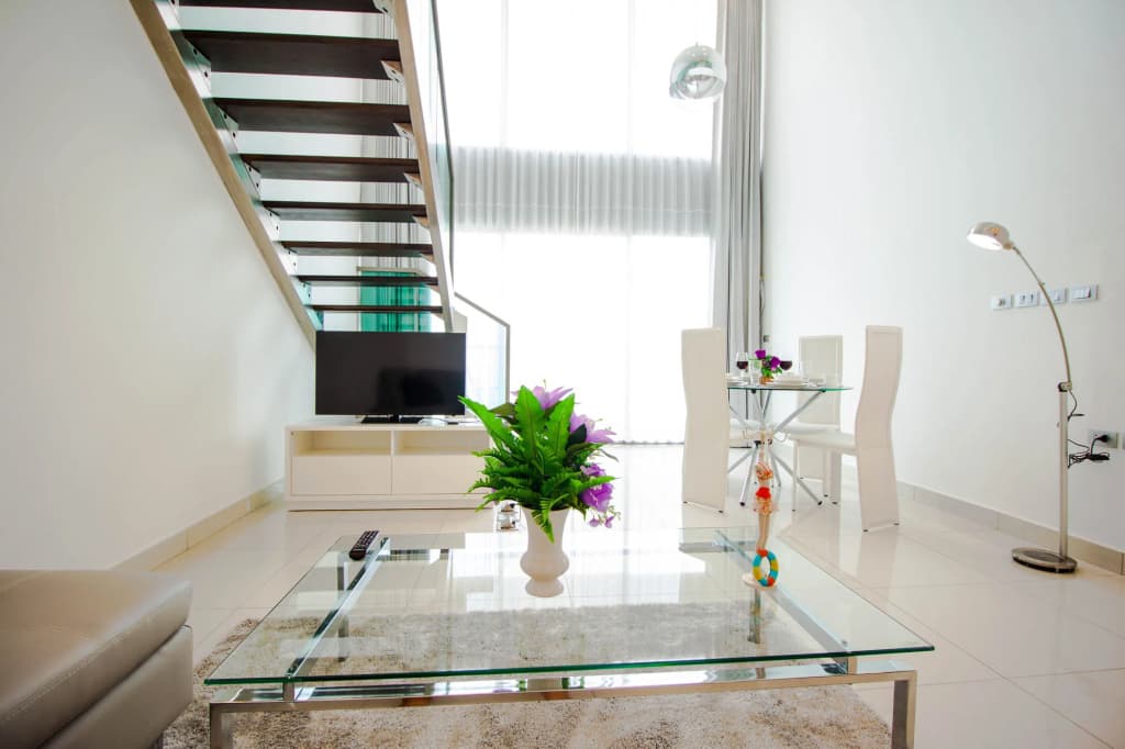 Wongamat Tower by Pattaya Sunny Rentals - photo 10