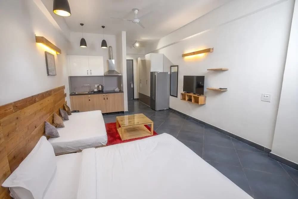 Meraki Boutique Hotel - photo 3