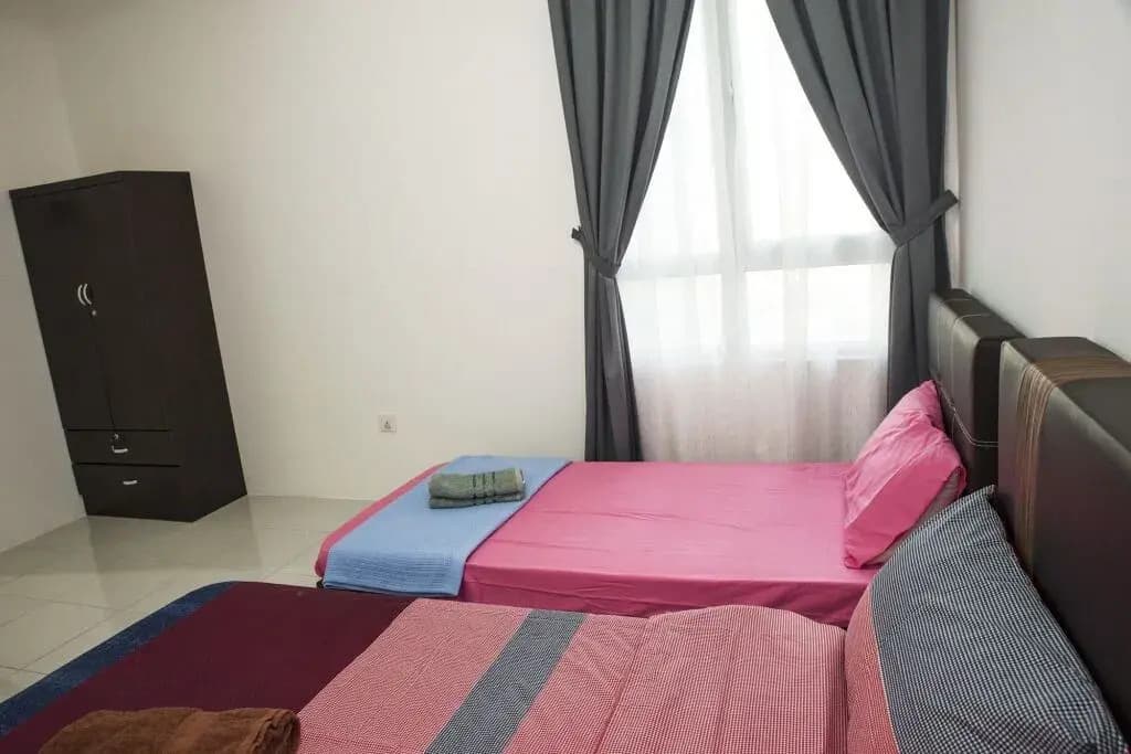 Boutique Residence Apartment 2 - photo 4
