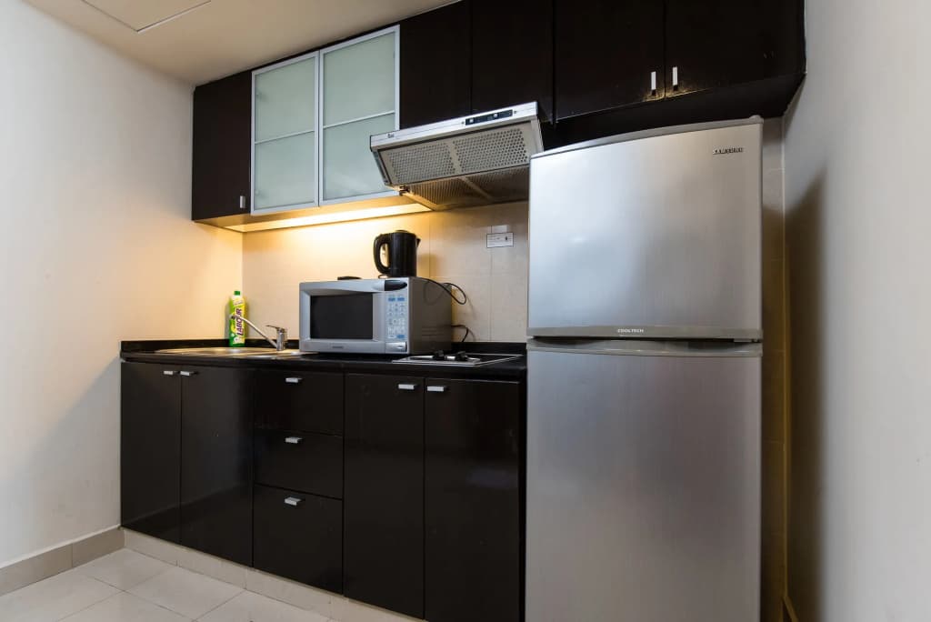 W Studio Resort Suites at Pyramid Tower - photo 20