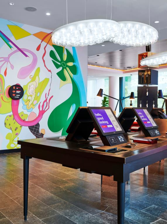 citizenM Miami Brickell - photo 18
