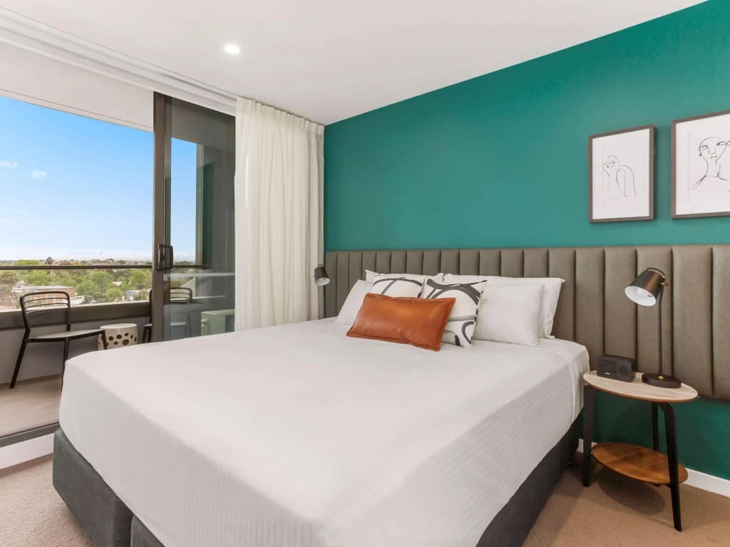 The Sebel Melbourne Moonee Ponds - photo 27